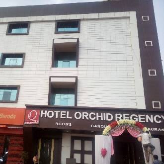 Hotel Orchid Regency, Bhilai 1